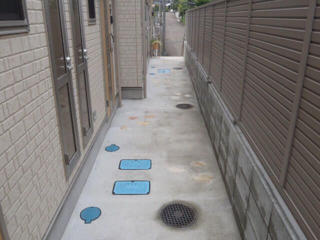 プリヴェール中山のその他