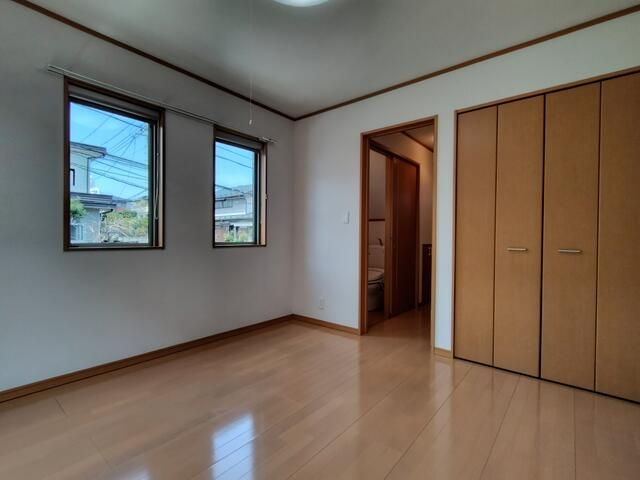 プリヴェール中山のその他