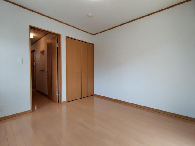 プリヴェール中山のその他