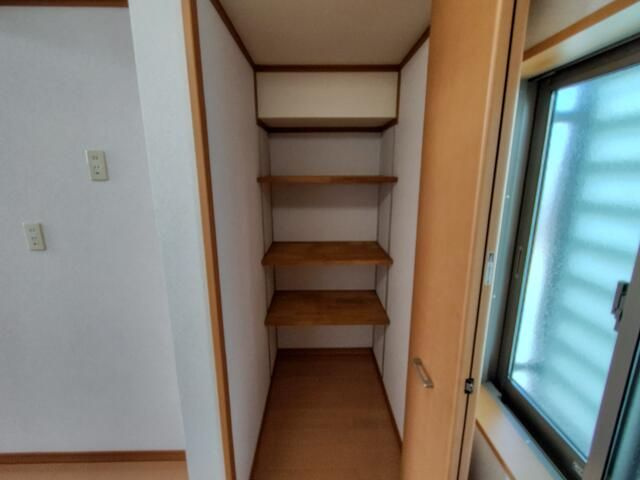 プリヴェール中山のその他