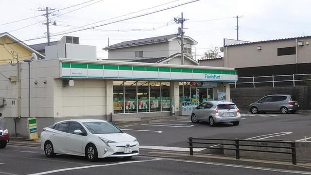 プリヴェール中山のその他