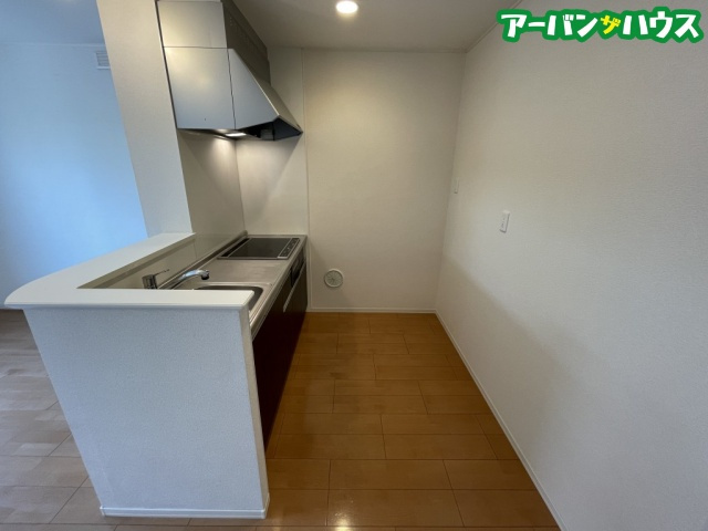 ハイムSAKURAの内装