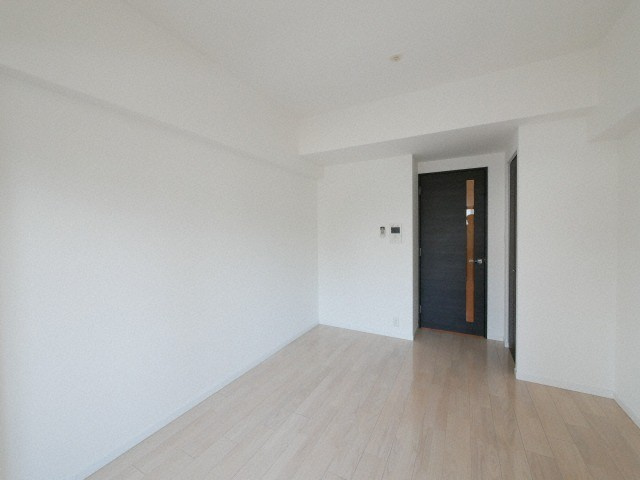 S-RESIDENCE北浜の内装
