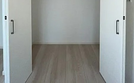 M's Mansionの収納