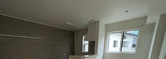 M's Mansionの居間・リビング