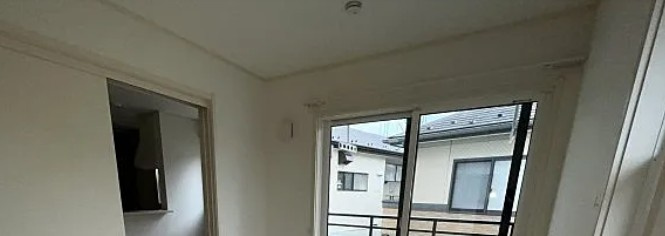 M's Mansionの居間・リビング