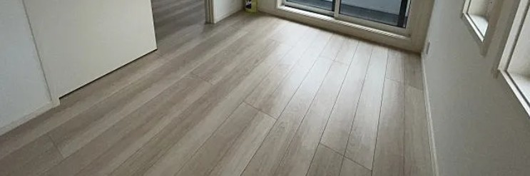 M's Mansionの寝室