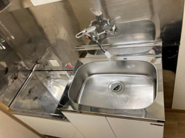 別部屋写真