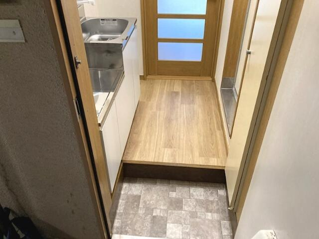別部屋写真