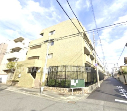 石町エメラルドハイツ