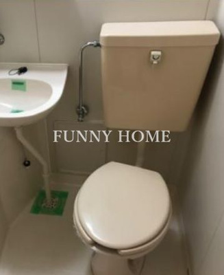 【トイレ】 | シャトレヨシオカ　