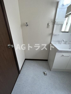 【洗面所】 | ビューパレス泉台　