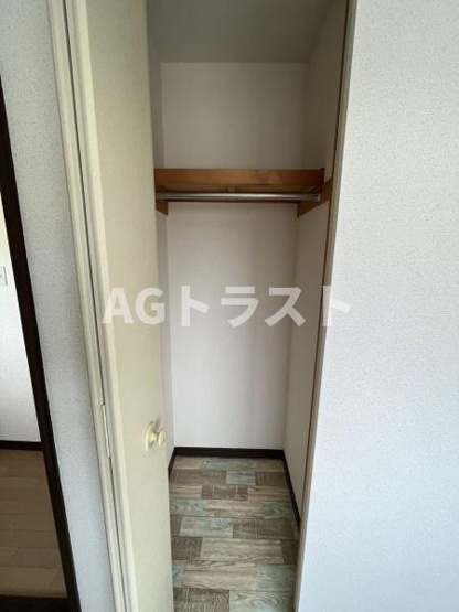 【収納】 | ビューパレス泉台　