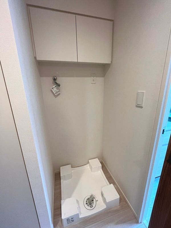 パークアクシス浅草田原町ガーデンの設備