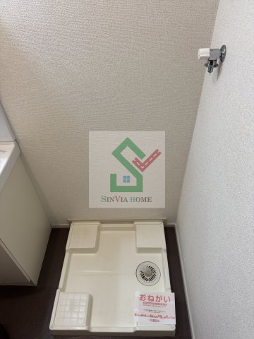 フランの設備