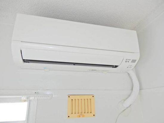 ビレッジハウス小倉南　2号棟の設備|現状と異なる場合は現状優先とします