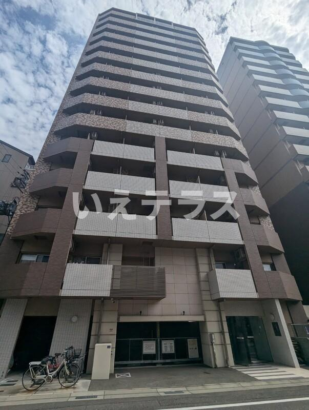 アスヴェル神戸元町海岸通