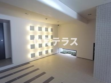 アスヴェル神戸元町海岸通の設備