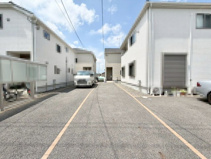 茶山台３丁　中古戸建の画像