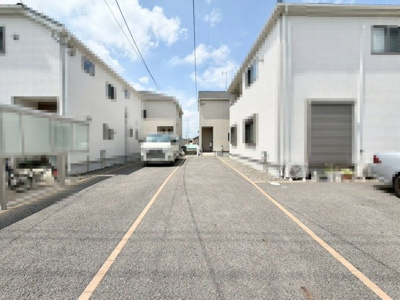 【外観】 | 茶山台３丁　中古戸建 | 令和３年１月築！まだまだ綺麗なお住まいです！ぜひ現地でお確かめください♪
