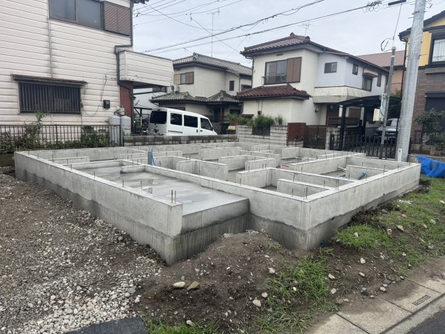 熊谷市佐谷田　