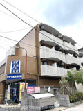 万代ビルの画像