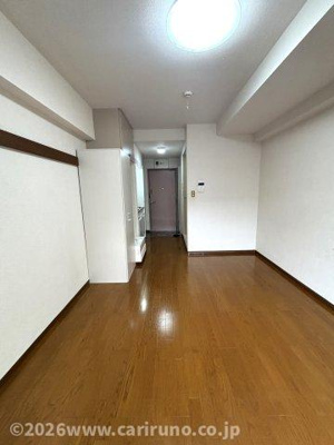 【洋室】 | 万代ビル