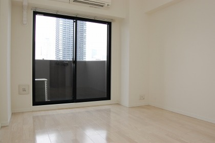 S-RESIDENCE北浜の内装