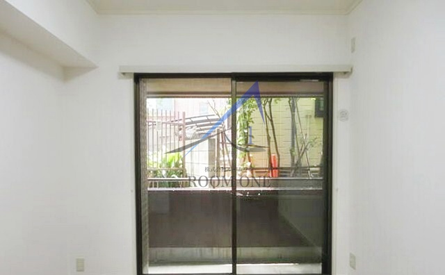プラザ・ルミエールの居間・リビング|洋室のお部屋です。