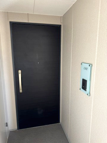 和歌山マリーナシティ・シエルヴィータの玄関