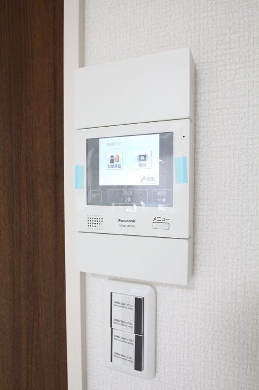 Ｃｒｙｓｔａｌ　Ｓｋｙ　板橋のセキュリティ