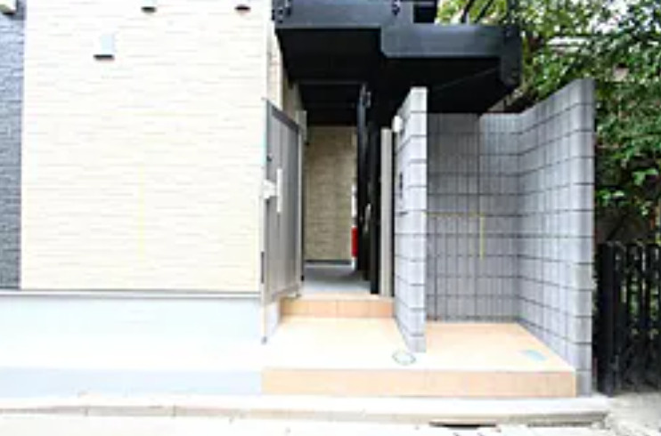 Ｃｒｙｓｔａｌ　Ｓｋｙ　板橋のその他共用部分