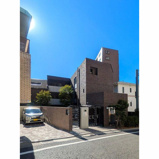 ＭＳＲ　ＥＢＩＳＵ　Ｇａｒｄｅｎ　ｓｉｄｅの画像