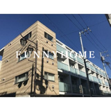 ベルフェリーク西小山の画像