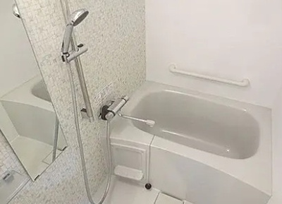 【浴室】 | ベルフェリーク西小山