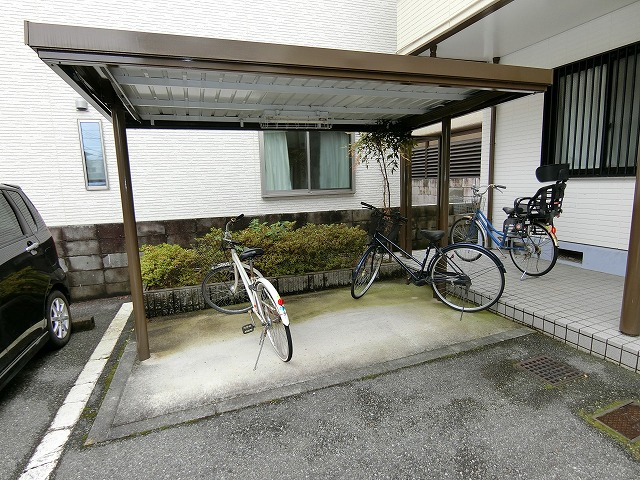 【その他共用部分】 | ベアント甲子園