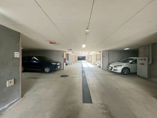 【駐車場】 | ベルシャトゥ豊中上野東 | こちらのサイトに掲載されている全ての物件が、当社にてご紹介可能です！気になる物件がありましたら、弊社スタッフまでお気軽にお問合せ下さいませ。