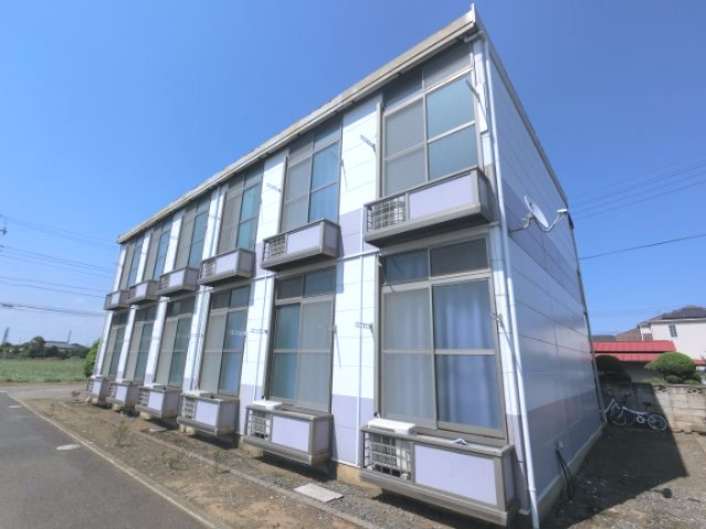 NEST富里の画像