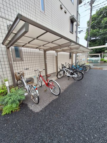 ＰａｙｓａｇｅⅠのその他共用部分