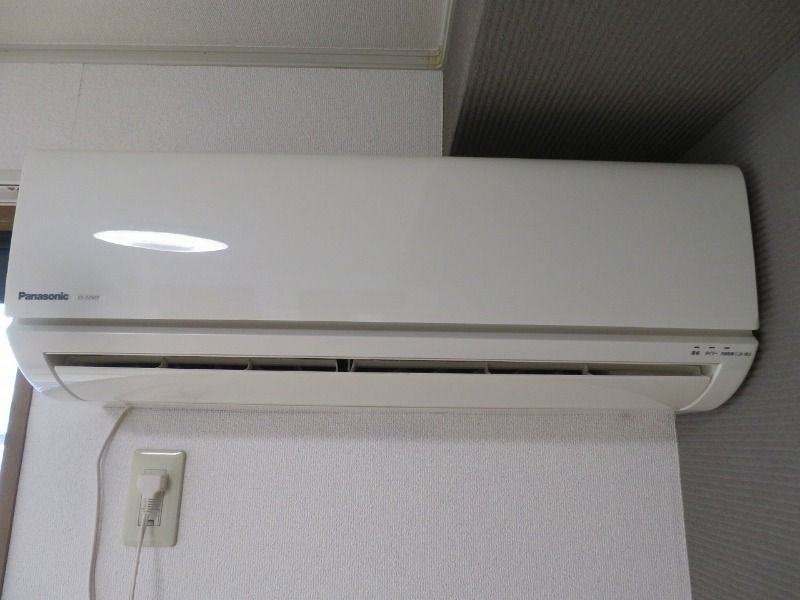 ジョイクレアの設備