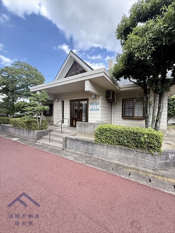 ふよう香椎浜ハイツのその他