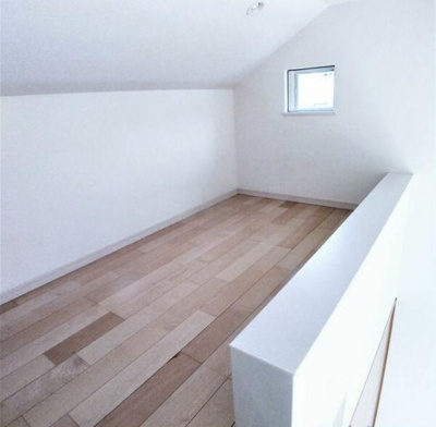 【収納】 | エーデル横濱山手 | ロフト
同建物別部屋参考
