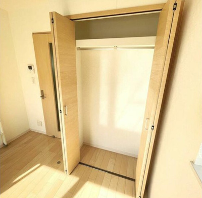 【収納】 | エーデル横濱山手 | 同建物別部屋参考
