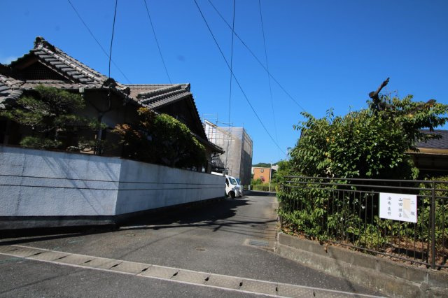 羽田戸建1-1