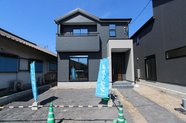 羽田戸建1-1