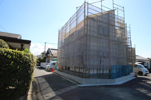 羽田戸建1-2