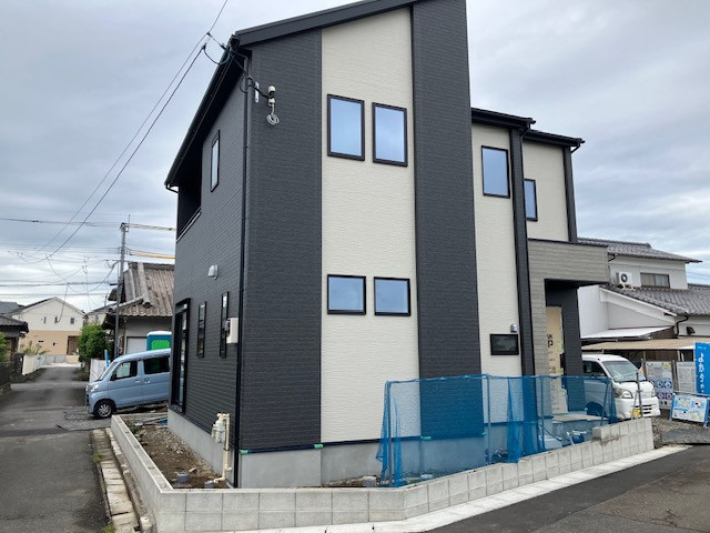 羽田戸建1-2