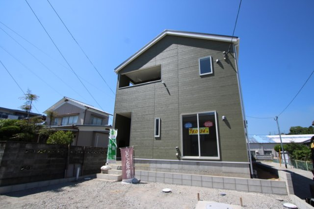 古国府戸建3-1