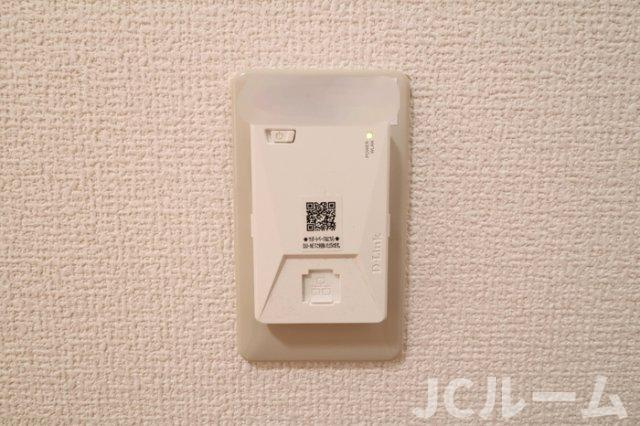 フォルテ Bの設備|※別のお部屋の参考写真です