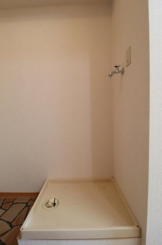 フォルテ Bの設備|※別のお部屋の参考写真です